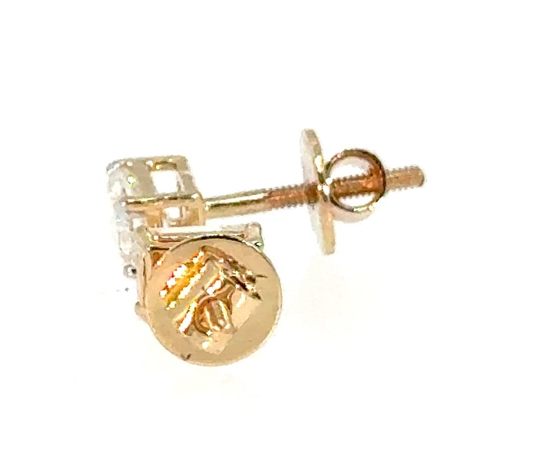 Earring - ELPS0132E thumb 1